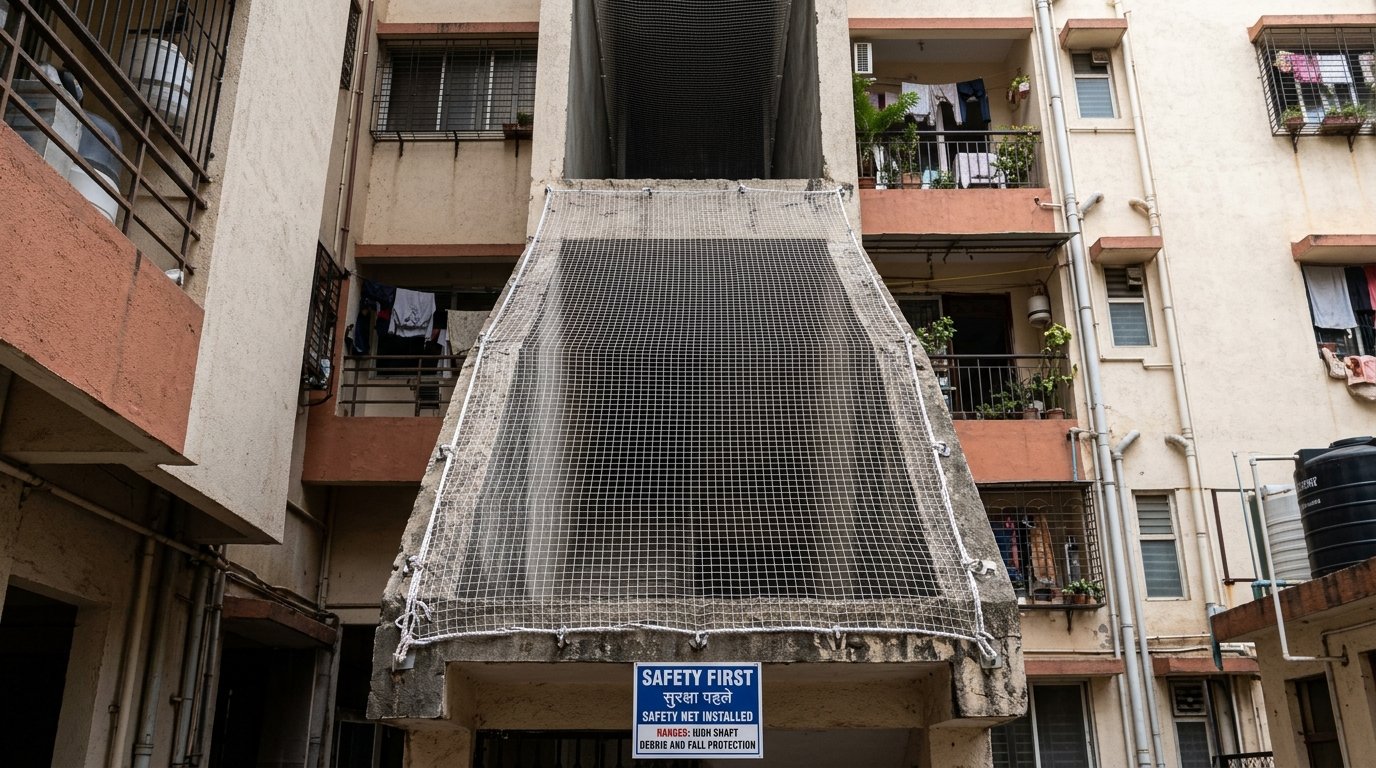 Duct Area Nets Bengaluru